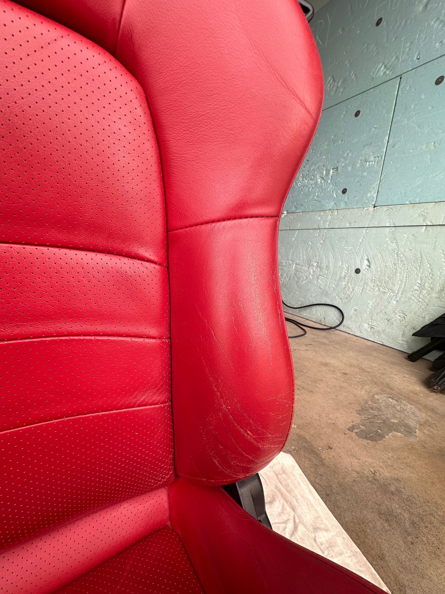 Interior/Upholstery - Ap1 OEM seats - Used - All Years  All Models - Mesa, AZ 85204, United States