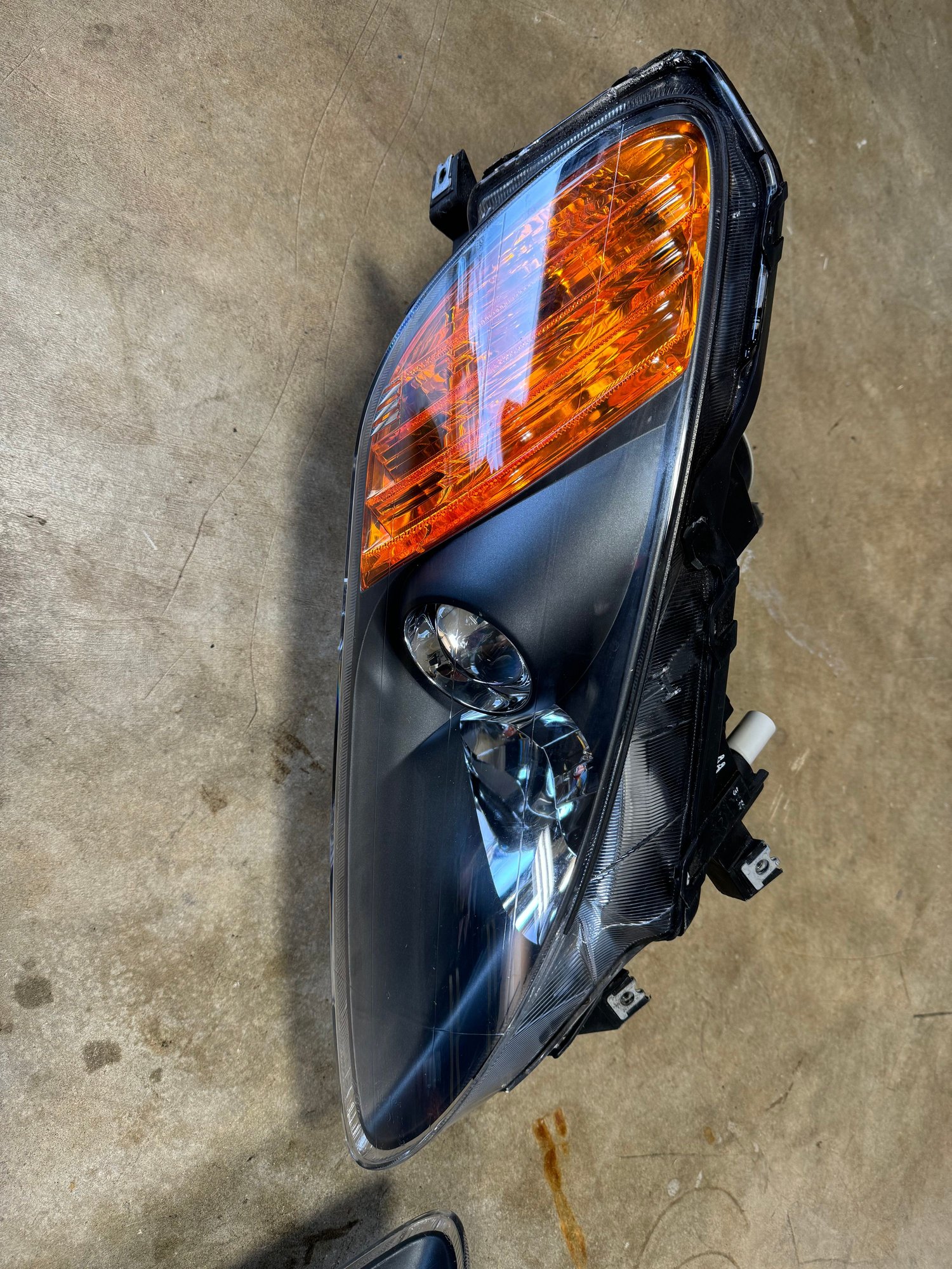 Lights - Ap1 headlights - Used - 2000 to 2003 Honda S2000 - Mililani, HI 96789, United States