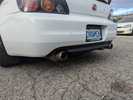 Mugen Exhaust