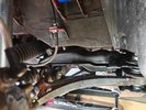 subframe bolt