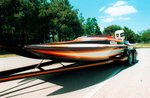 Bieg's Boats