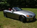 S2000 for sale