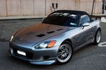 My S2000
