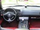 interior view