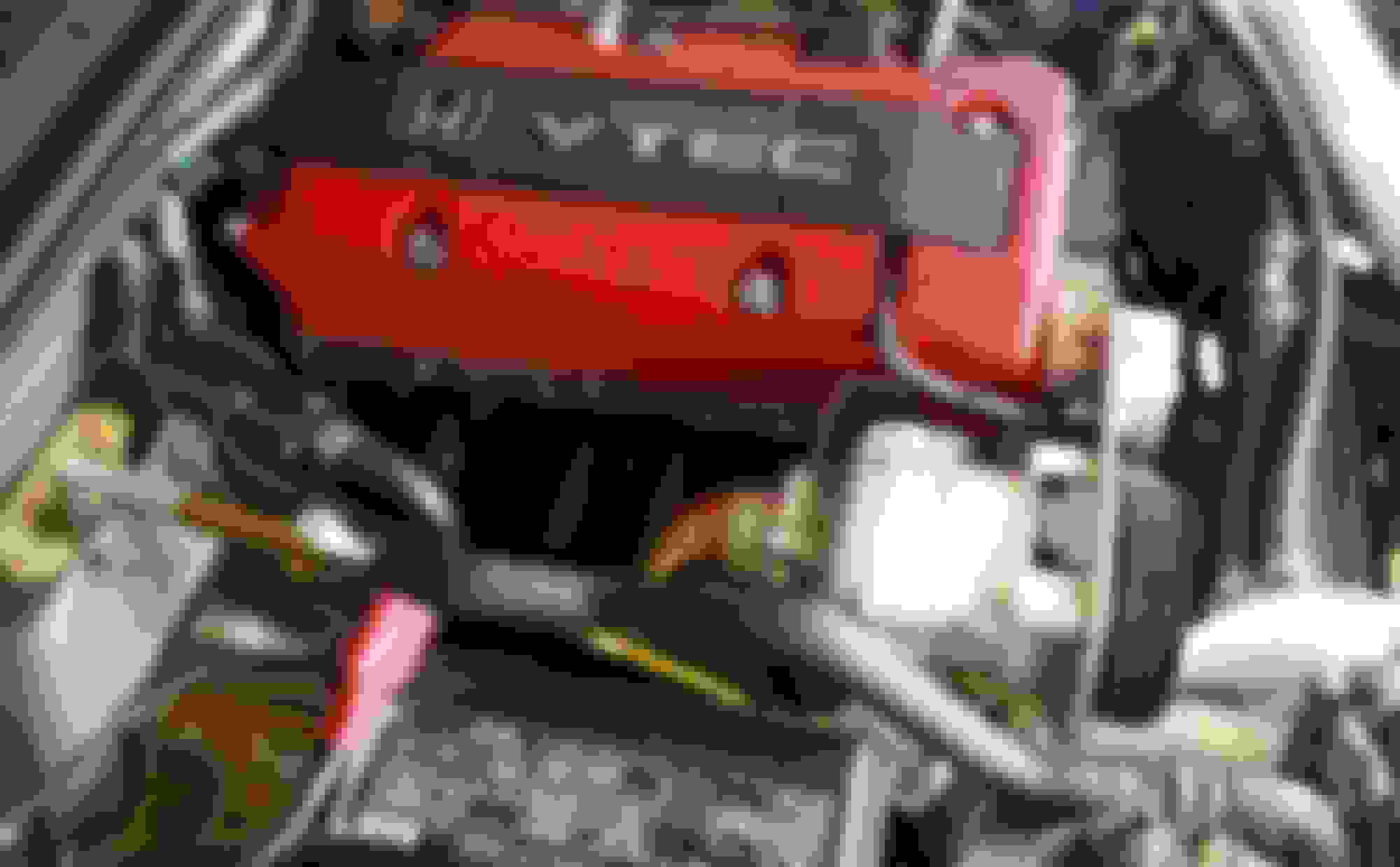 Battery relocation to trunk (help please) S2KI Honda S2000 Forums