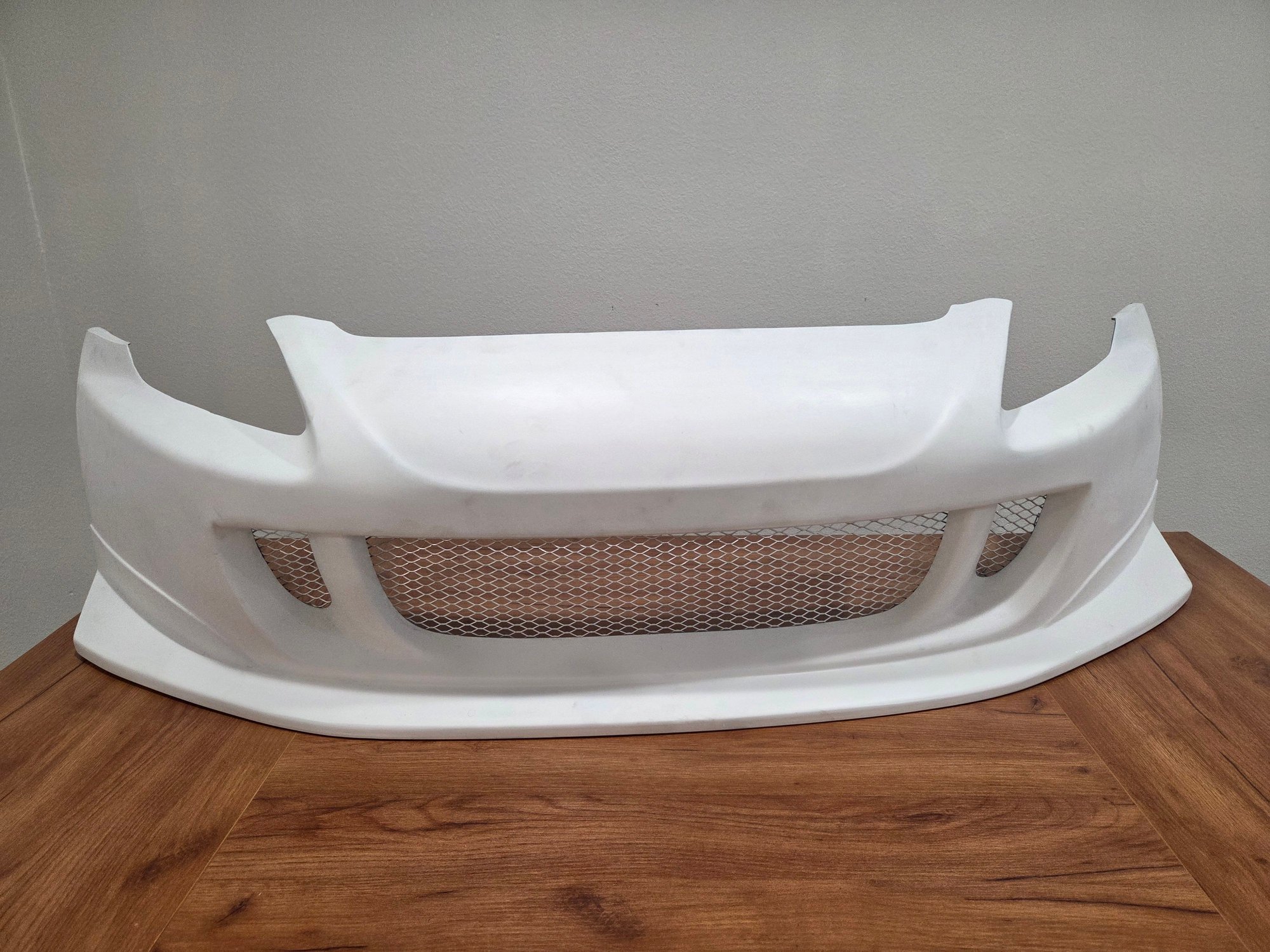 Exterior Body Parts - API  front Bumper 2003 - New - -1 to 2027  All Models - Agoura Hills, CA 91301, United States