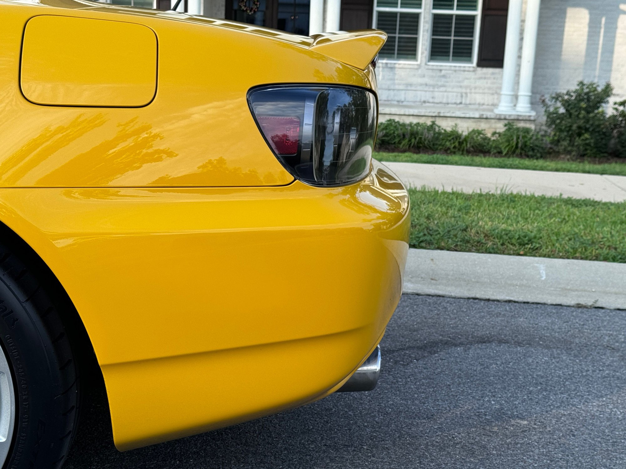 2006 Honda S2000 - FL 2006 Rio Yellow Pearl S2000 49540 miles - Used - VIN JHMAP21426S002129 - 49,540 Miles - 4 cyl - 2WD - Manual - Convertible - Yellow - Niceville, FL 32578, United States