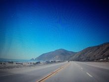 What a wonderful drive this was