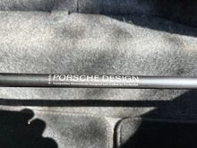 I like to keep this in my trunk. Any guesses what it is?