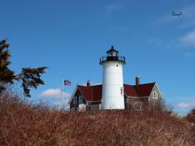 Nobska Light - Falmouth, MA