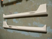 MPT: Feel's Replica Parts