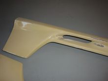 Side Skirts - Spoiler