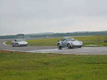 GT2 stalking its prey