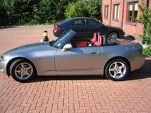 S2000 For Sale 6