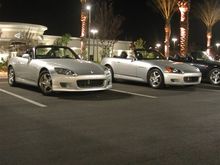 Silvers