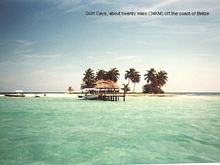 This what I call getting away from it all