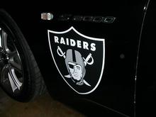 Raiders!