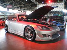HIN @ Dallas