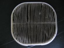 cabin air filter