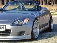 TSS Tuning