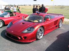 Saleen S7