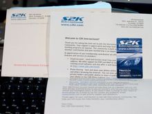 s2ki membership package