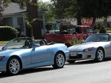 Parked S2000s.JPG