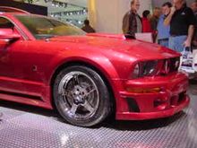 2005 NAIAS