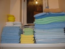 Cleaning Equipment