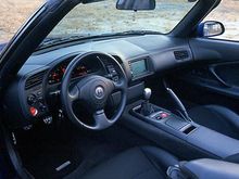 JDM nav reversed