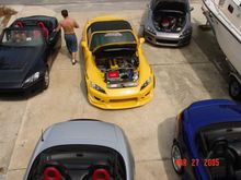 march 05 bbq