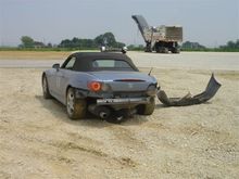 Accident