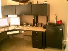 office keg