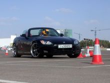 Abu Dhabi AutoX