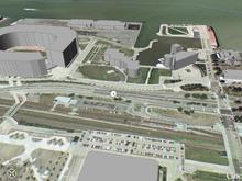 Cleveland Waterfront.JPG