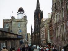 EdinburghStreet