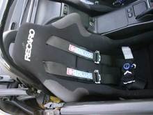 Recaro seats1