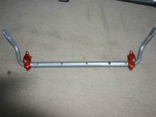 Comptech sway bar 1