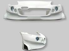 spoon S-Tai bumper