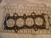 COMETIC GASKET FOR SC