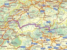Europe Maps