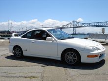 my old 98 CW ITR..how i miss her