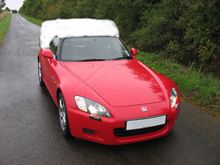 S2000 Yute
