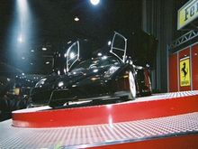 Ferrari Enzo