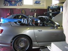 Dyno Day