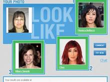 lookalike