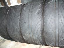 wheels