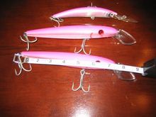 mirror lure