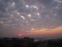 SunriseFromBalcony912