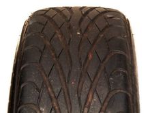S-02 First Tire